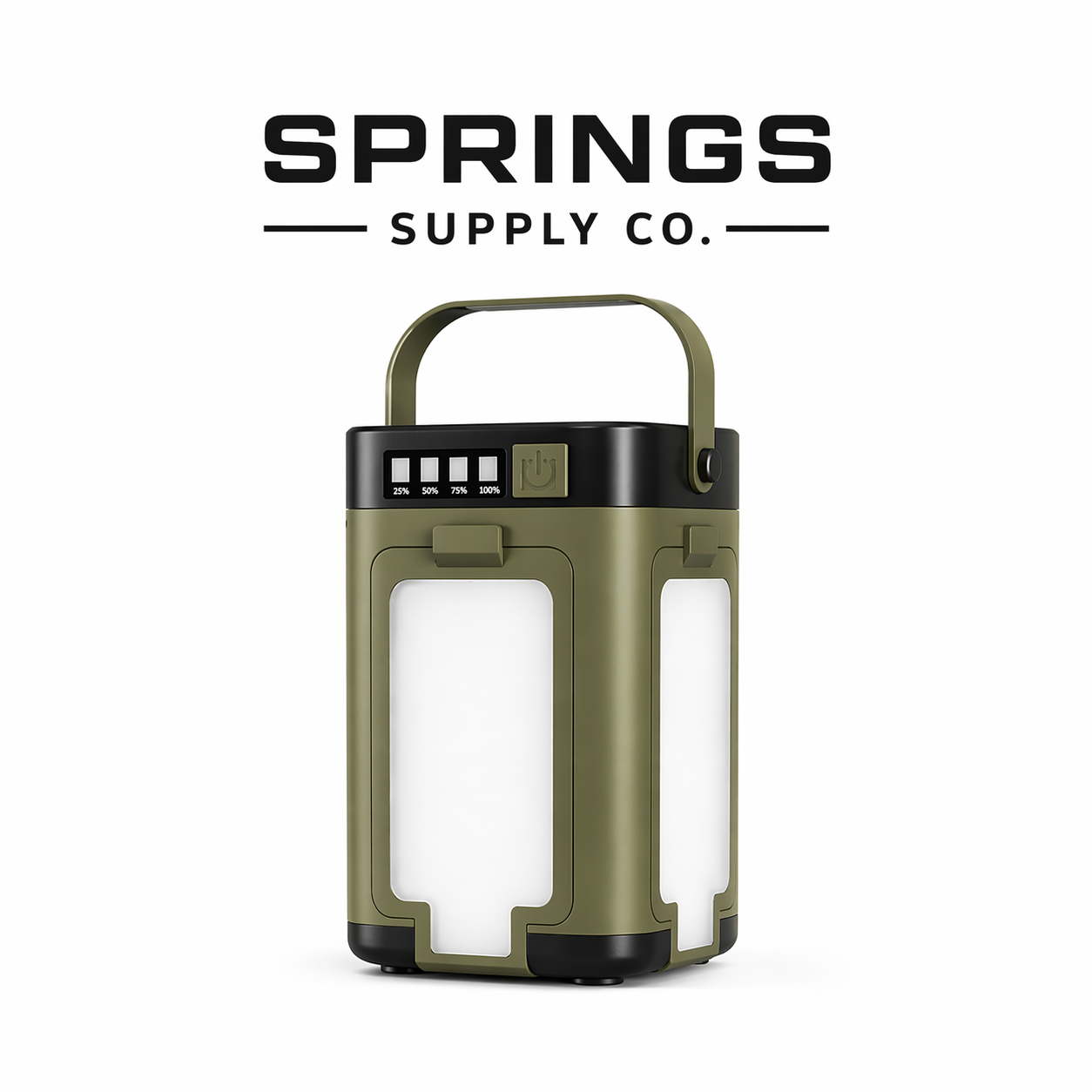 Portable Solar Lantern & Emergency BackUp – Perfect for Load Shedding