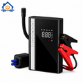 4 in One Jumpstarter + Air Compressor